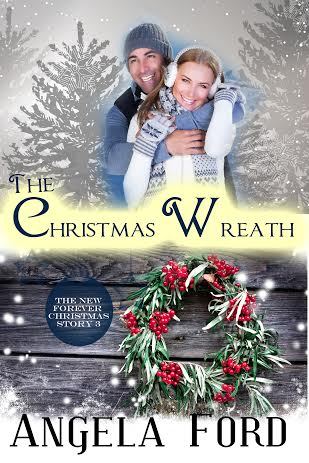 The Christmas Wreath (Forever Christmas, #3)