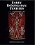 Early Indonesian Textiles from Three Island Cultures: Sumba Toraja Lampung
