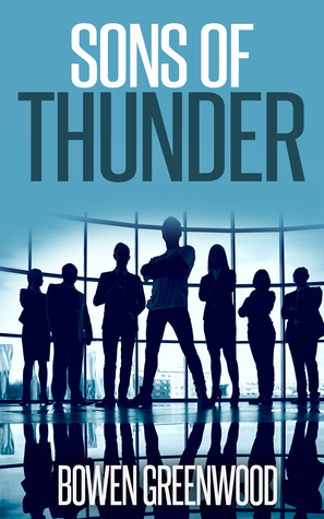 Sons of Thunder (Sons of Thunder, #1)