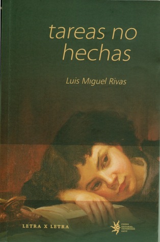 Tareas no hechas (Paperback)
