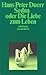 Sedna oder Die Liebe zum Leben