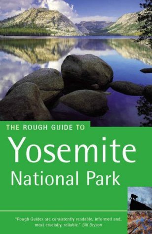 The Rough Guide to Yosemite National Park (Paperback)