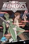 Dirk Benedict in the 25th Century #0