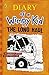 The Long Haul by Jeff Kinney