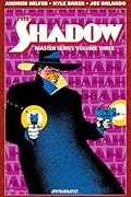 Shadow Master Series Volume 3