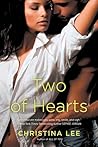 Two of Hearts by Christina  Lee