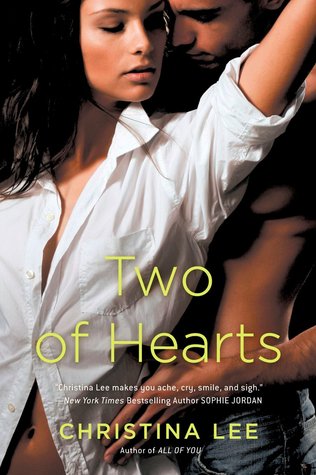 Two of Hearts (Golden Arrow, #1)