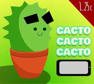 Cacto Cacto Cacto
