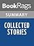 Collected Stories by Gabriel Garcia Marquez | Summary & Study... by BookRags
