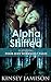 Alpha Shifted (4-Book Werewolf Shifter Collection)