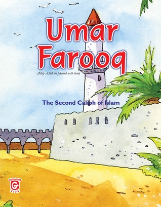 Umar Farooq