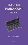 After Dark by Haruki Murakami