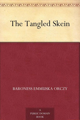 The Tangled Skein (Kindle Edition)