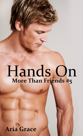 Hands On (More Than Friends #5)