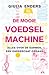 De mooie voedselmachine. Alles over de darmen, een onderschat orgaan