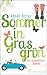 Sommer in Grasgrün