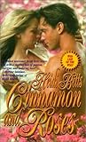 Cinnamon and Roses (Rose Trilogy, #1)