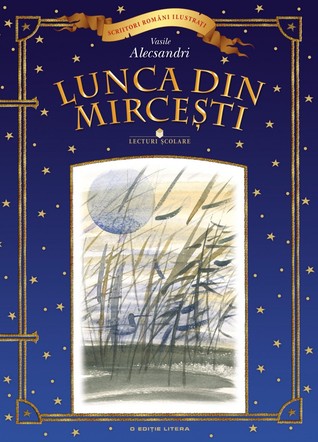 Lunca din Mirceşti (Hardcover)