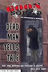 Book cover for Dead Man Tells Tale (Goon Squad, #7)