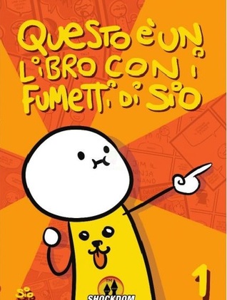 Questo è un libro con i fumetti di Sio, Vol. 1