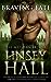 Braving Fate by Linsey Hall