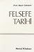 Felsefe Tarihi