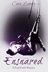 Ensnared (Dark Craving, #1) Ensnared (Dark Craving, #1)