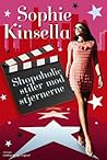 Shopaholic stiler mod stjernerne by Sophie Kinsella