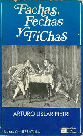 Fachas, fechas y fichas
