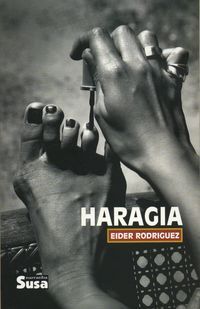Haragia (Paperback)