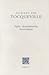 Apie demokratiją Amerikoje by Alexis de Tocqueville