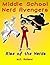 Middle School Nerd Avengers 1: Rise of the Nerds
