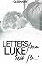 Letters from Luke » Luke Hemmings (LTL #2)