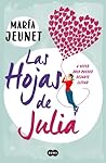 Las hojas de Julia by María Jeunet