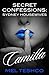 Camilla (Secret Confessions: Sydney Housewives, #10)