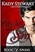 Silas and Sin: Awake (Silas and Sin #1)