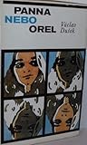 Panna nebo orel by Václav Dušek