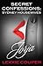 Jorja (Secret Confessions: Sydney Housewives, #5)