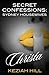 Christa (Secret Confessions: Sydney Housewives, #7)