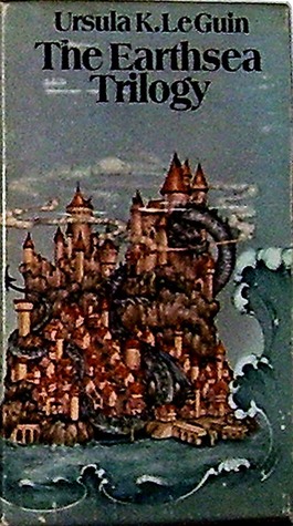 The Earthsea Trilogy