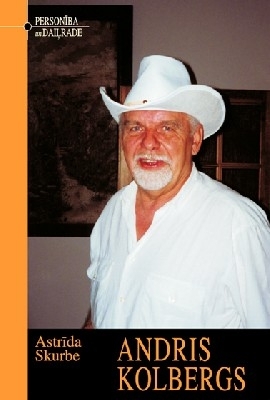 Andris Kolbergs