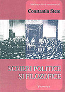 Scrieri politice și filozofice