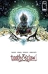 Tooth & Claw, Issue #1 by Kurt Busiek Tooth & Claw, Issue #1 by Kurt Busiek