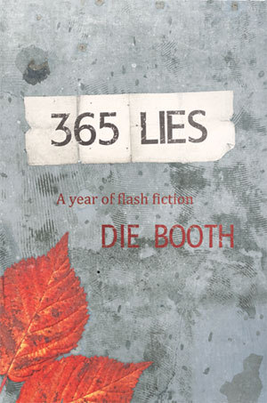 365 Lies (Paperback)