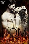 Dom Wars by Lucian Bane