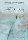 20 de ani în Siberia by Anița Nandriș-Cudla