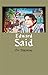Edward Said on Palestine by Edward W. Said