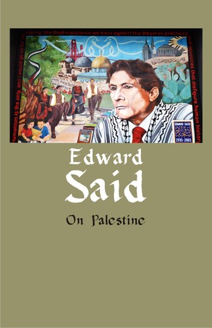 On Palestine (Paperback)