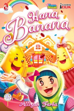 Hana Banana