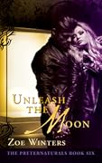 Unleash The Moon